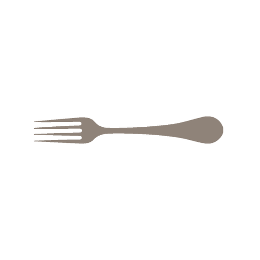 Restaurant Fork (EU) | Mirror Finish: 3826 