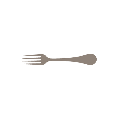 Salad/Dessert Fork | Mirror Finish: 3927 