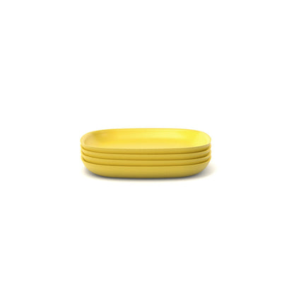 Side Plate - Lemon