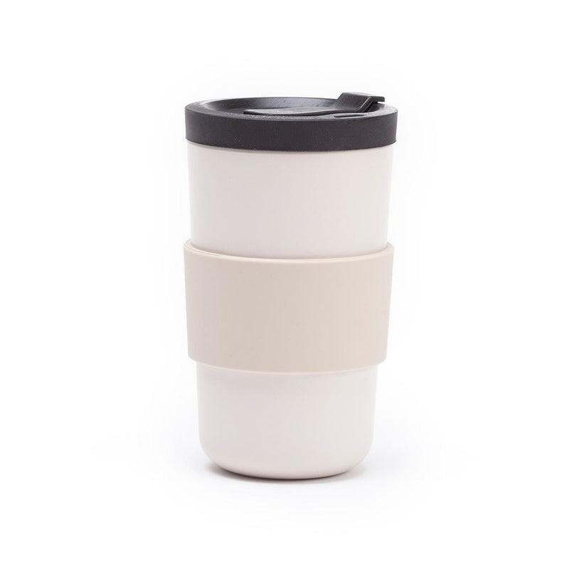 Takeaway Mug - Stone