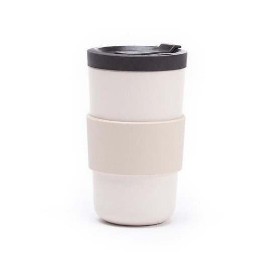 Takeaway Mug - Stone