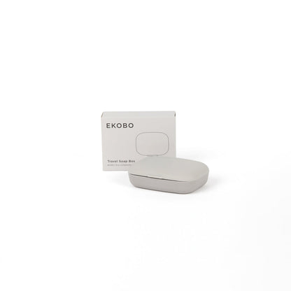 Travel Soap Box - Cloud